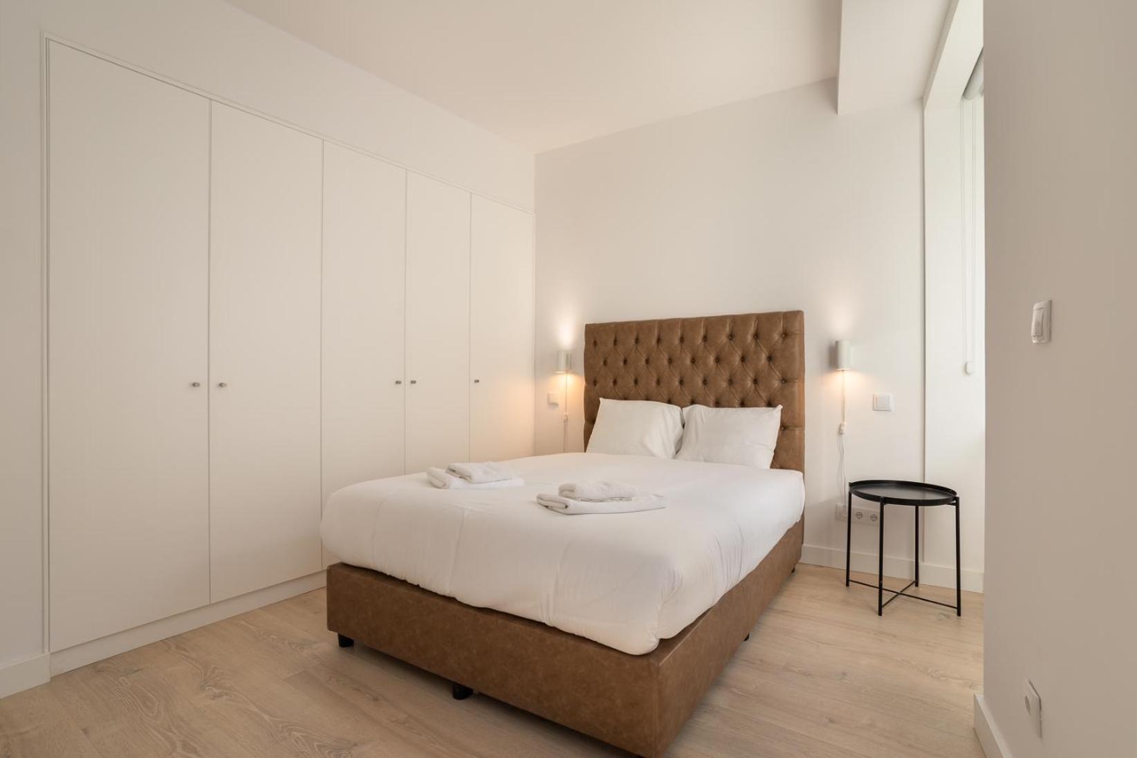 City Stays Sao Lazaro Apartments Lisbon Exterior photo