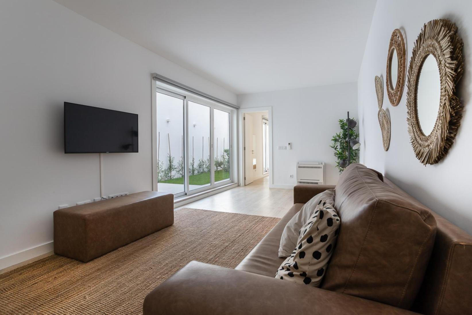 City Stays Sao Lazaro Apartments Lisbon Exterior photo